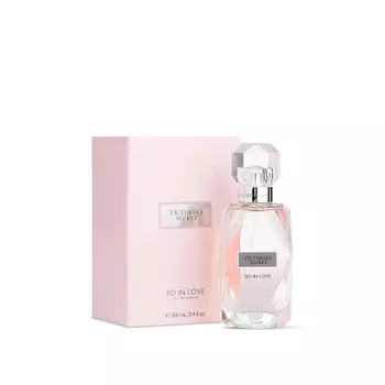 VICTORIA'S SECRET Парфюмерная вода So In Love