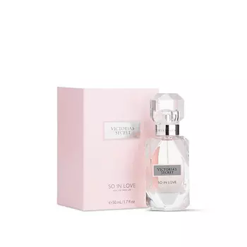 VICTORIA'S SECRET Парфюмерная вода So In Love