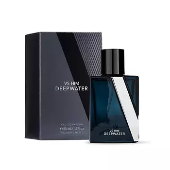 VICTORIA'S SECRET Парфюмерная вода VS Him Deepwater