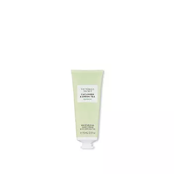 VICTORIA'S SECRET Парфюмированный крем для рук Cucumber & Green Tea
