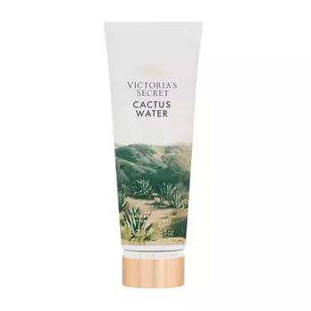 VICTORIA'S SECRET Парфюмированный лосьон для тела Cactus Water