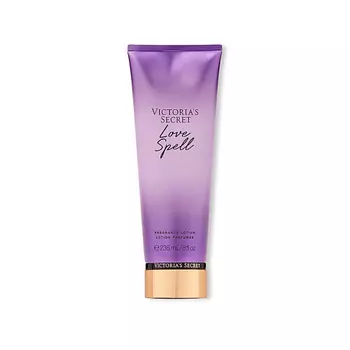 VICTORIA'S SECRET Парфюмированный лосьон для тела Love Spell