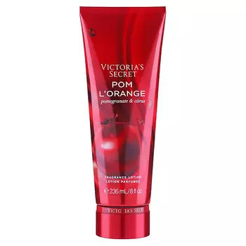 VICTORIA'S SECRET Парфюмированный лосьон для тела Pom L'Orange