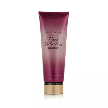 VICTORIA'S SECRET Парфюмированный лосьон для тела Pure Seduction Shimmer