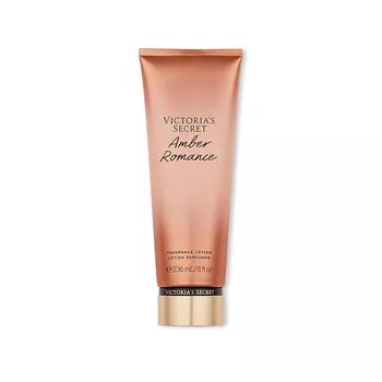 VICTORIA'S SECRET Парфюмированный лосьон для тела Amber Romance