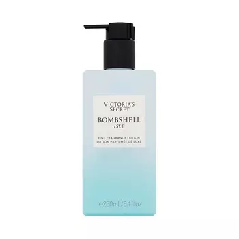 VICTORIA'S SECRET Парфюмированный лосьон для тела Bombshell Isle