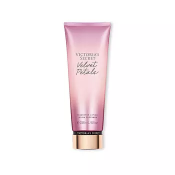 VICTORIA'S SECRET Парфюмированный лосьон для тела Velvet Petals