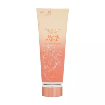 VICTORIA'S SECRET Парфюмированный лосьон для тела Island Market