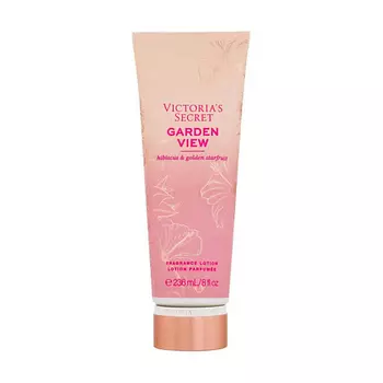 VICTORIA'S SECRET Парфюмированный лосьон для тела Garden View