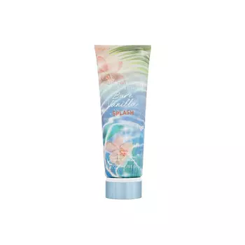 VICTORIA'S SECRET Парфюмированный лосьон для тела Bare Vanilla Splash