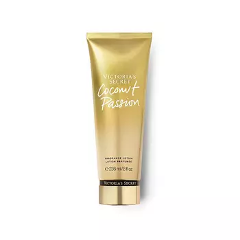 VICTORIA'S SECRET Парфюмированный лосьон для тела Coconut Passion
