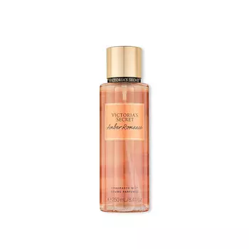 VICTORIA'S SECRET Парфюмированный мист Amber Romance