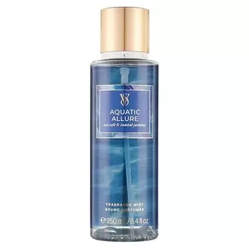 VICTORIA'S SECRET Парфюмированный мист Aquatic Allure