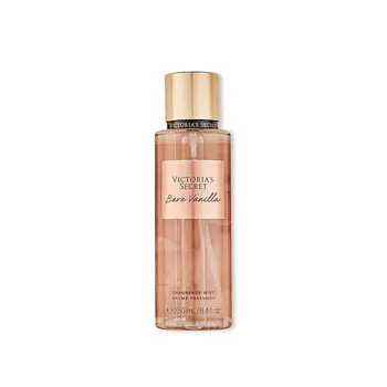 VICTORIA'S SECRET Парфюмированный мист Bare Vanilla