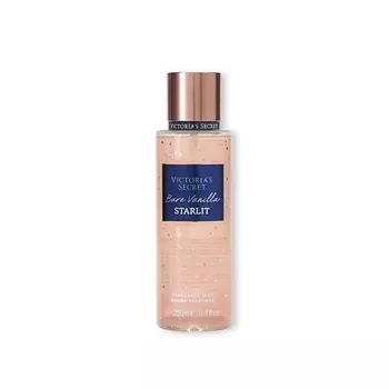 VICTORIA'S SECRET Парфюмированный мист Bare Vanilla Starlit
