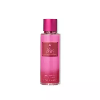 VICTORIA'S SECRET Парфюмированный мист Berry Brulee