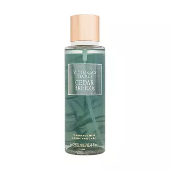 VICTORIA'S SECRET Парфюмированный мист Cedar Breeze