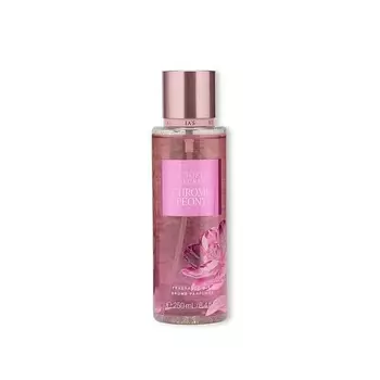 VICTORIA'S SECRET Парфюмированный мист Chrome Peony