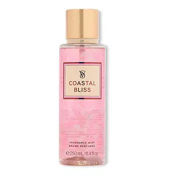 VICTORIA'S SECRET Парфюмированный мист Coastal Bliss