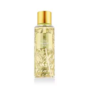 VICTORIA'S SECRET Парфюмированный мист Crisp Marigold Pear