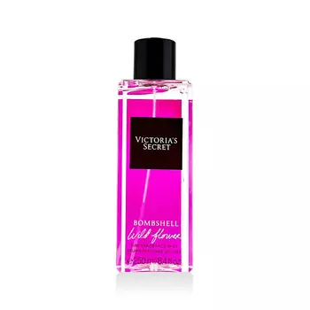 VICTORIA'S SECRET Парфюмированный мист для тела Bombshell Wild Flower
