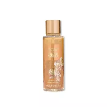 VICTORIA'S SECRET Парфюмированный мист Gilded Vanilla