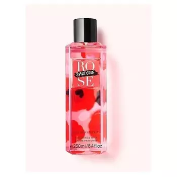 VICTORIA'S SECRET Парфюмированный мист Hardcore Rose