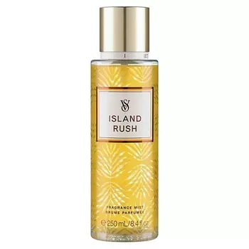 VICTORIA'S SECRET Парфюмированный мист Island Rush