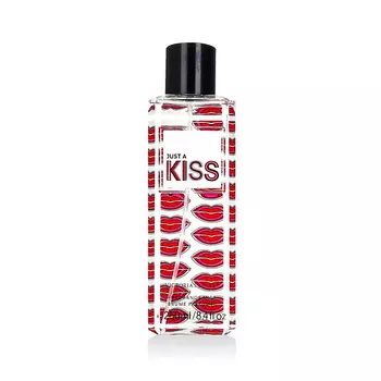 VICTORIA'S SECRET Парфюмированный мист Just A Kiss
