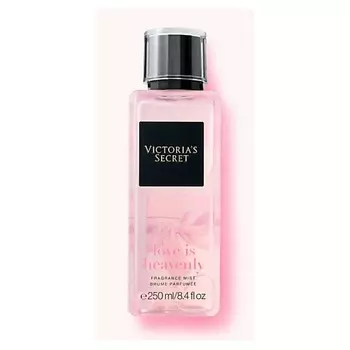 VICTORIA'S SECRET Парфюмированный мист Love Is Heavenly