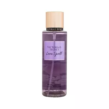 VICTORIA'S SECRET Парфюмированный мист Love Spell
