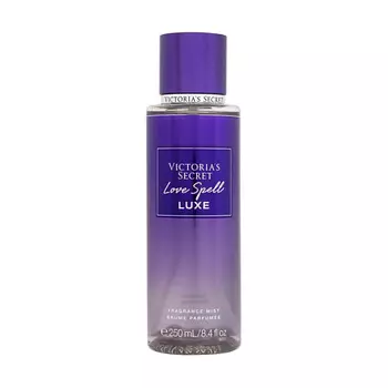 VICTORIA'S SECRET Парфюмированный мист Love Spell Luxe