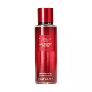 VICTORIA'S SECRET Парфюмированный мист Lush Cherry Cream