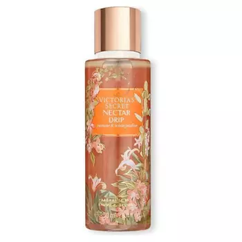 VICTORIA'S SECRET Парфюмированный мист Nectar Drip