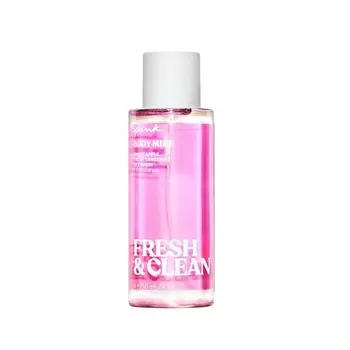 VICTORIA'S SECRET Парфюмированный мист Pink Fresh & Clean