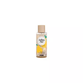 VICTORIA'S SECRET Парфюмированный мист Pink Golden Pear