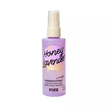 VICTORIA'S SECRET Парфюмированный мист Pink Honey Lavender