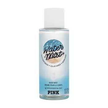 VICTORIA'S SECRET Парфюмированный мист Pink Water Mist