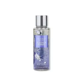 VICTORIA'S SECRET Парфюмированный мист Platinum Berries