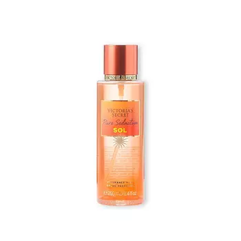 VICTORIA'S SECRET Парфюмированный мист Pure Seduction Sol