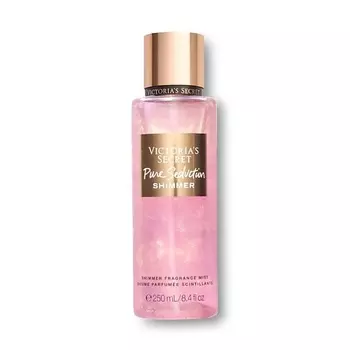 VICTORIA'S SECRET Парфюмированный мист Pure Seduction Shimmer