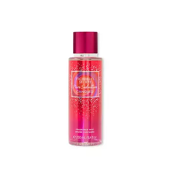 VICTORIA'S SECRET Парфюмированный мист Pure Seduction Candied