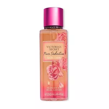 VICTORIA'S SECRET Парфюмированный мист Pure Seduction Golden