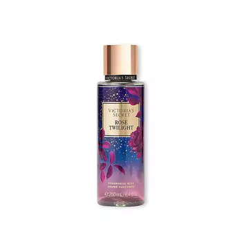 VICTORIA'S SECRET Парфюмированный мист Rose Twilight