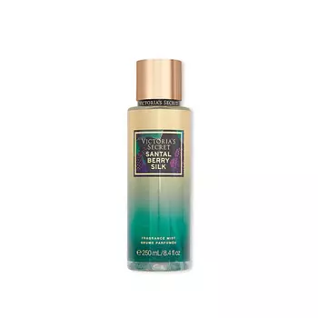 VICTORIA'S SECRET Парфюмированный мист Santal Berry Silk
