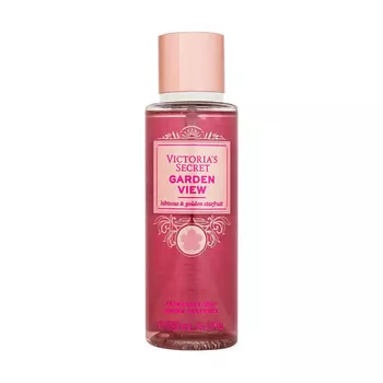 VICTORIA'S SECRET Парфюмированный мист Secret Garden