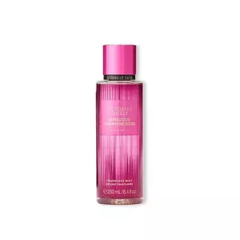 VICTORIA'S SECRET Парфюмированный мист Sensuous Cashmere Rose
