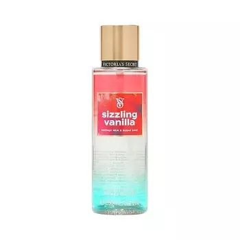 VICTORIA'S SECRET Парфюмированный мист Sizzling Vanilla