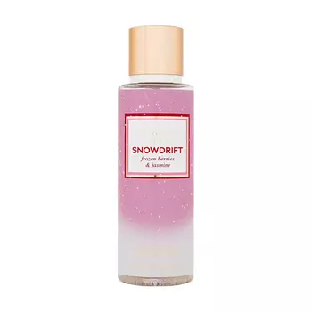 VICTORIA'S SECRET Парфюмированный мист Snowdrift