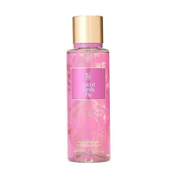 VICTORIA'S SECRET Парфюмированный мист Spiced Vanilla Fig